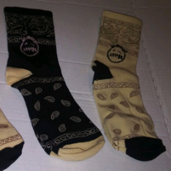 Socks - Picture 2 of 5